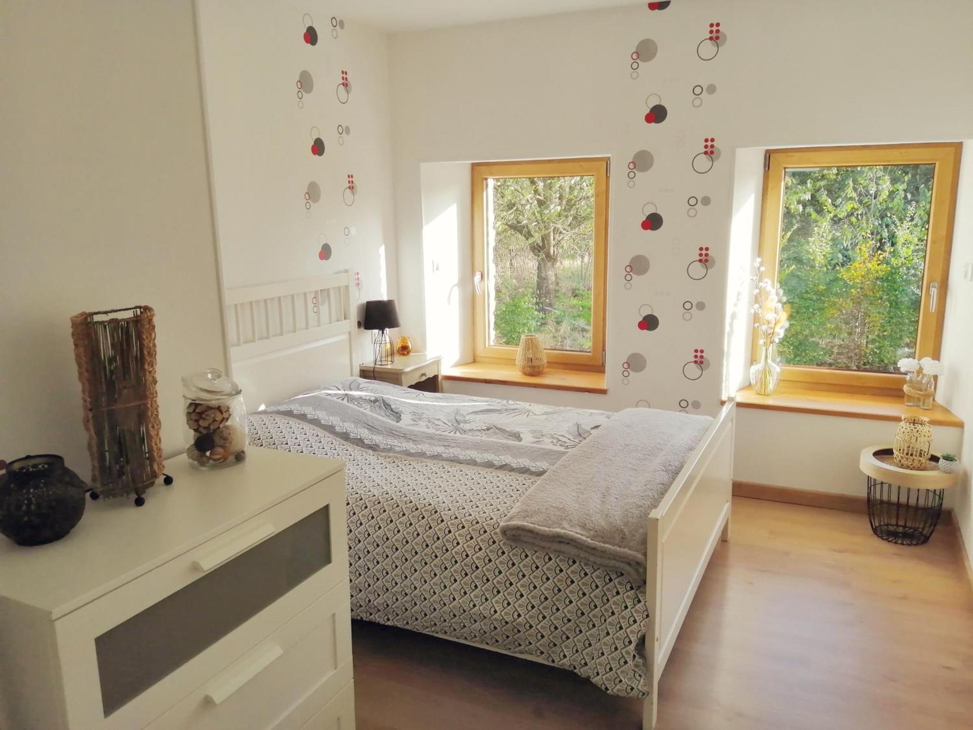 Gite De Landemeure, 10 Couchages, Acces Pmr Saint-Germain-du-Crioult Экстерьер фото